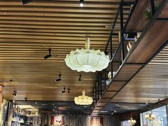 -路易十三西餐厅(西关新天地店)