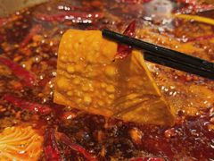 -华丰火锅(双林北横路店)