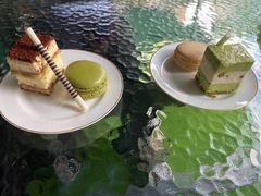 -燕庭·纯燕窝·甜品下午茶(日月光店)