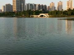 -大小河街