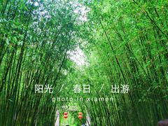 -竹泉村旅游度假区