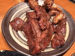 -隐炉和牛烧肉店(群力店)