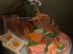 -花潮料理艺食馆(SM新生活广场店)