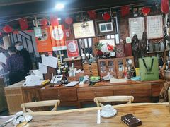 -水先生寧波菜(天一店)