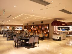 -盛宴自助餐厅(运达喜来登店)