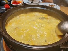 -一朵菌·野生菌探索家火锅(南亚店)