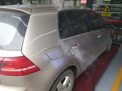 -兔师傅汽车保养(凤城五路店)