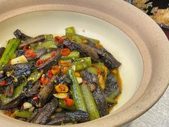 -湘中缘·湖南菜(娄底驻京办店)