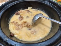 -喜上喜鸡煲翅(吉大店)