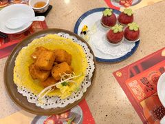-点都德(海岸城店)