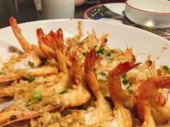 -新白鹿餐厅(百联中环店)