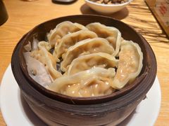 -周丹丹原味烧烤(香格里拉店)