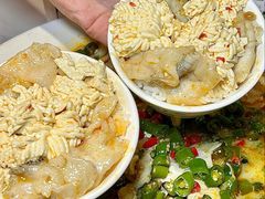 -川味堂·四川豆花(八卦岭店)