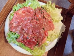 -三江两海老火锅(北京首店)