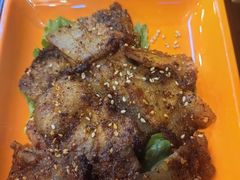 -林二哥宜烤官·宜宾小烧烤