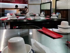-还是那家•秘制活鱼现烤•香辣美蛙(独墅湖邻里中心店)
