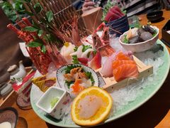 -水濑·日料放题(天河店)
