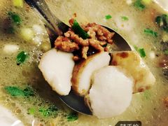 -江南古镇味道·私房菜