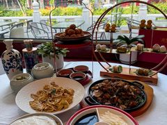 -月福京味斋·烤鸭店·北京菜(鼓楼总店)