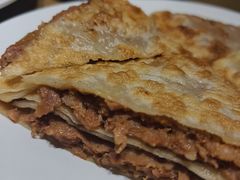 -河沿肉饼Beijing Pie(东华门店)