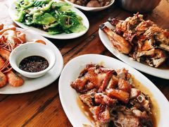 -大赤坎肥仔强烧味海鲜餐厅(大赤坎店)