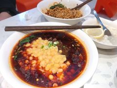 -南锣南门涮肉(南锣鼓巷店)