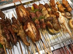 -老谢野馄饨(延安路店)