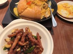 -大树餐厅(益田假日店)