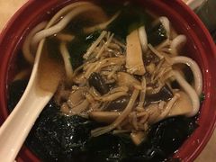 -桃屋日本料理(清华科技园店)