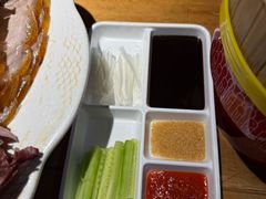 -小放牛炒菜馆(华北商厦店)