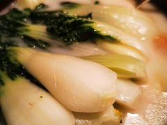 -广州柏悦酒店·悦景轩·粤菜餐厅