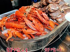 -朗丽兹餐厅