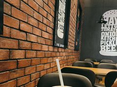 -汉堡王(茂业天地店)