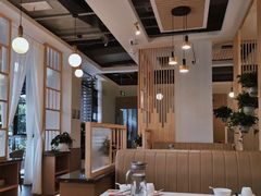 大堂-芭夯兔·兔肉汤锅(新都店)