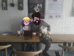 大堂-平行世界·猫咖(首经贸店)
