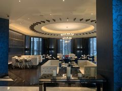 -上海苏宁宝丽嘉酒店·Cafe Bellagio西餐厅