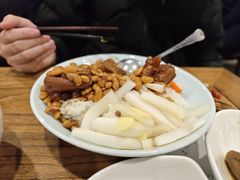 -兰溪十八浇(天一店)