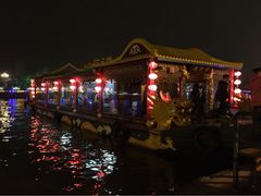 iphone_upload_pic-扬州古运河
