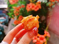 萝卜圆子-陶记正宗德州扒鸡(科巷店)