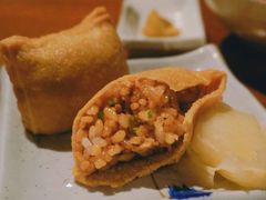 -万藏·荞麦酒房BANKURA JAPANESE SOBA KITCHEN(长乐路店)