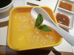 -燃计沙茶皇·香港沙茶火锅(人广旗舰店)