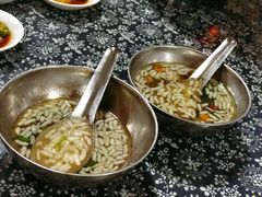 -张关合渣(航空大道店)