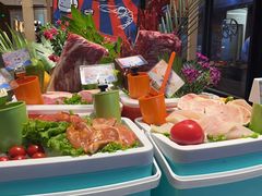 -松咖啡自助餐厅·松北香格里拉