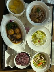 -金鹰国际月子中心(新街口店)