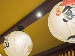 -鸟鹏烧鸟居酒屋(仁恒梦中心店)