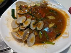 -鹅香四海·卤水火锅·砂锅粥·潮汕菜(宝安店)