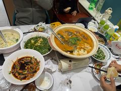 -雅酌园·烟火南京菜(颐和路店)