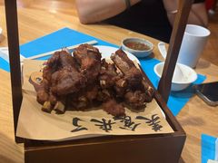 -糟粕醋·椰苑海南菜餐厅(亚龙湾天域酒店)