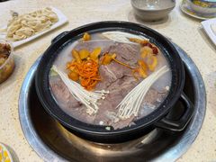 -九寨沟特色牦牛肉汤锅