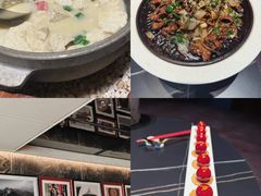 -秀儿四九城·新京菜(亚运村鸟巢店)